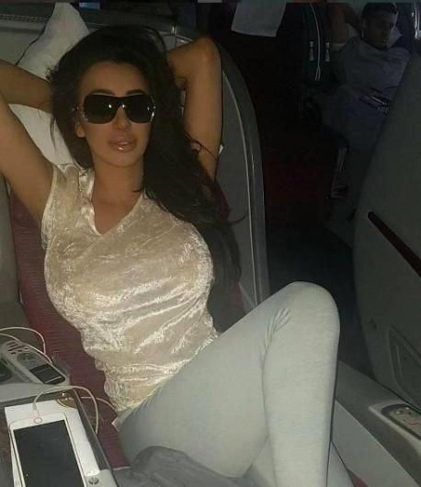 Chloe Khan