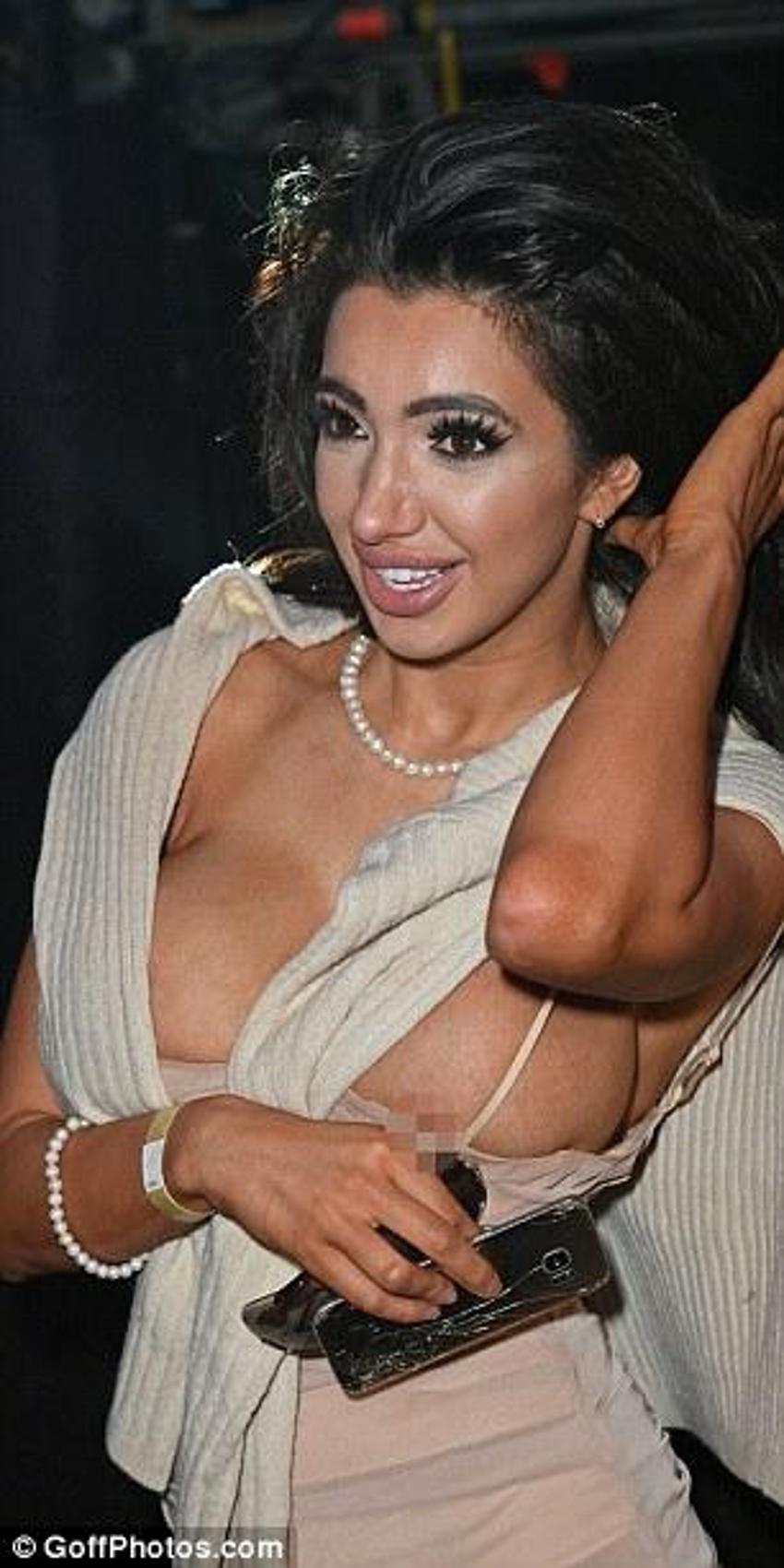 Chloe Khan