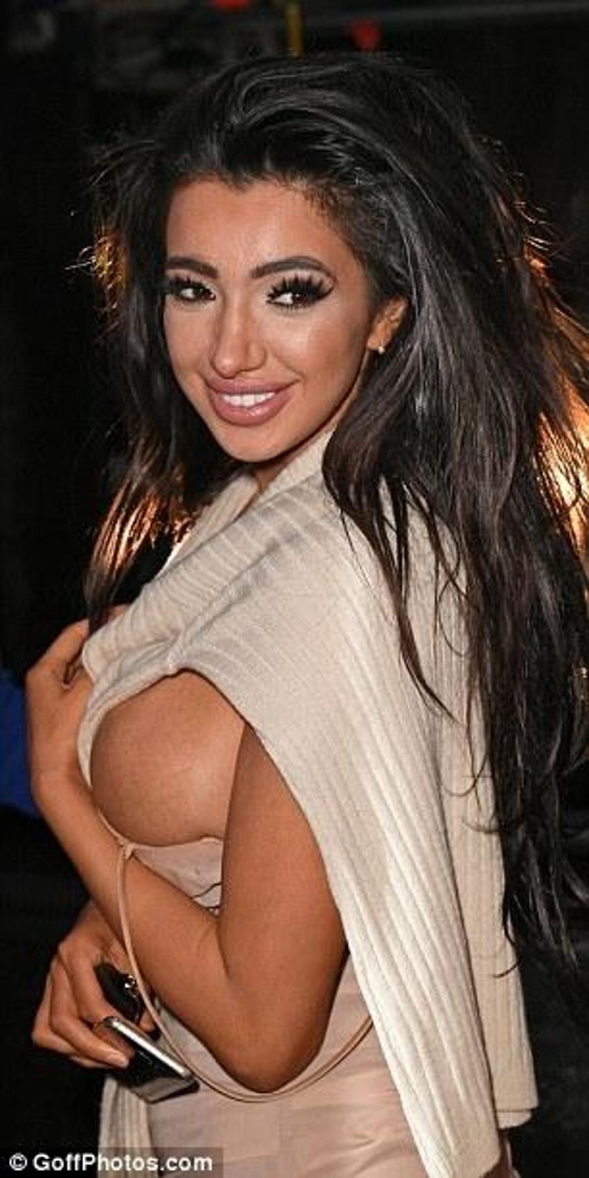 Chloe Khan