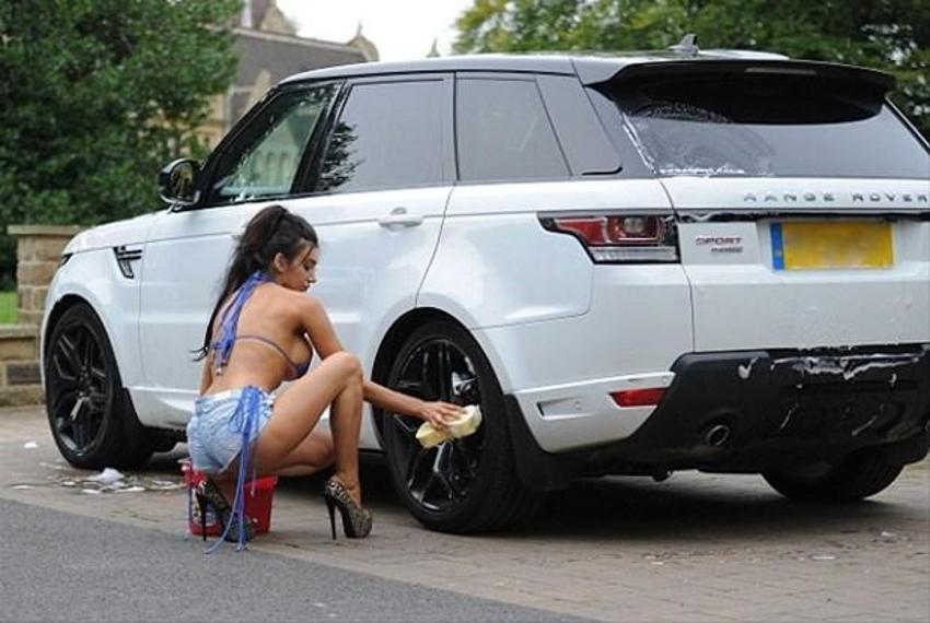 Chloe Khan