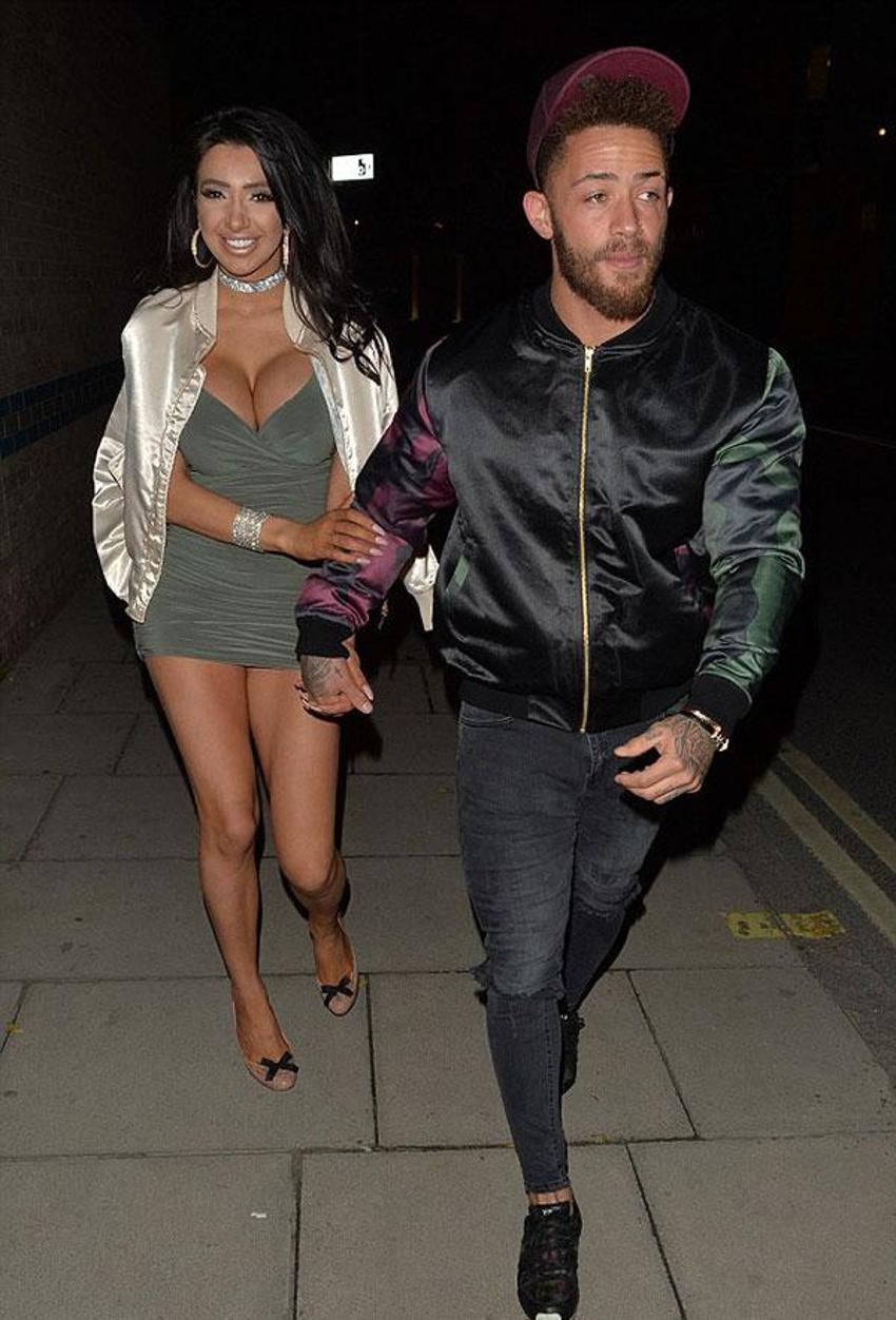 Chloe Khan