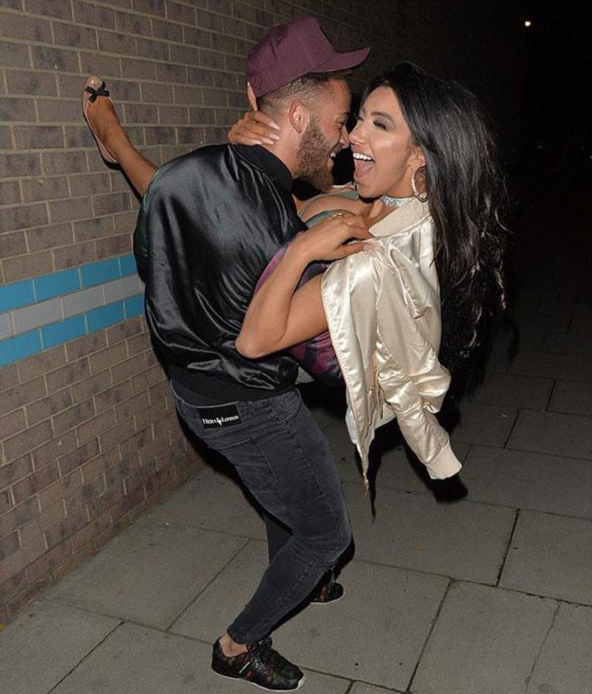 Chloe Khan
