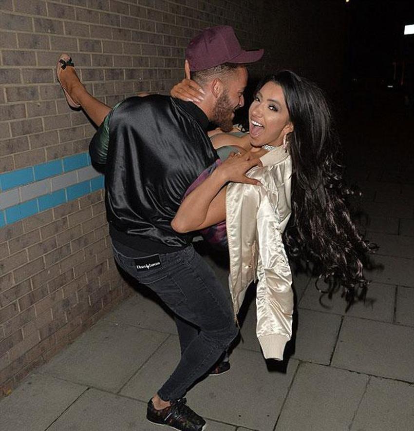 Chloe Khan