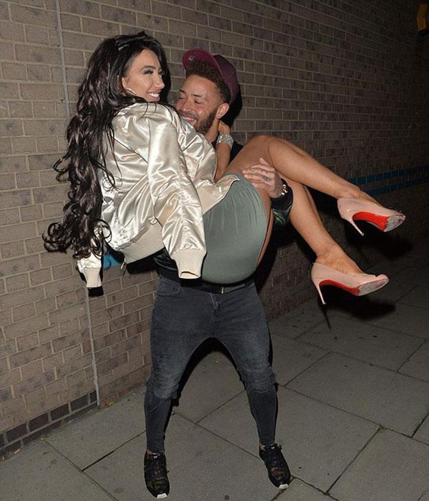 Chloe Khan