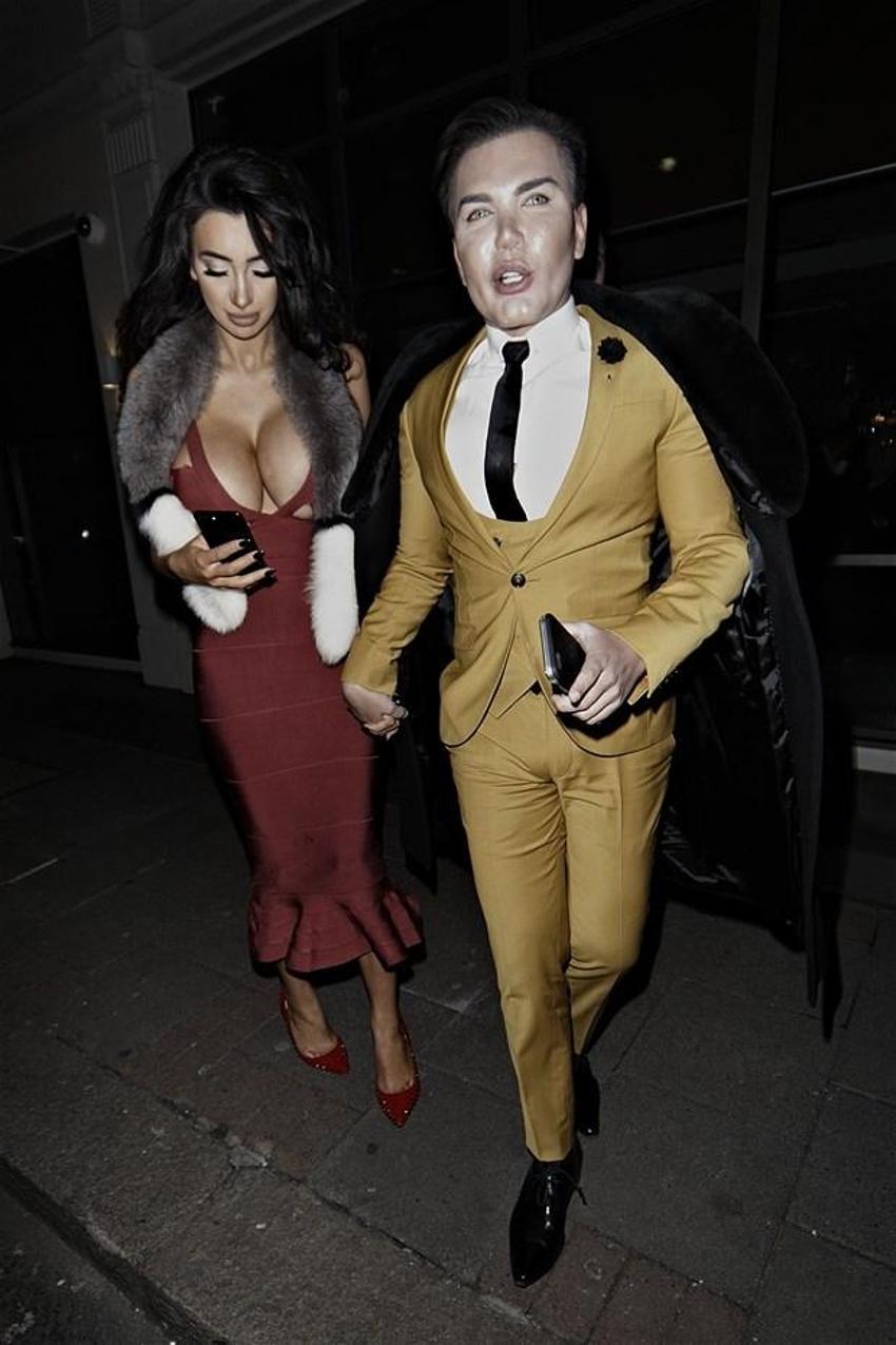 Chloe Khan