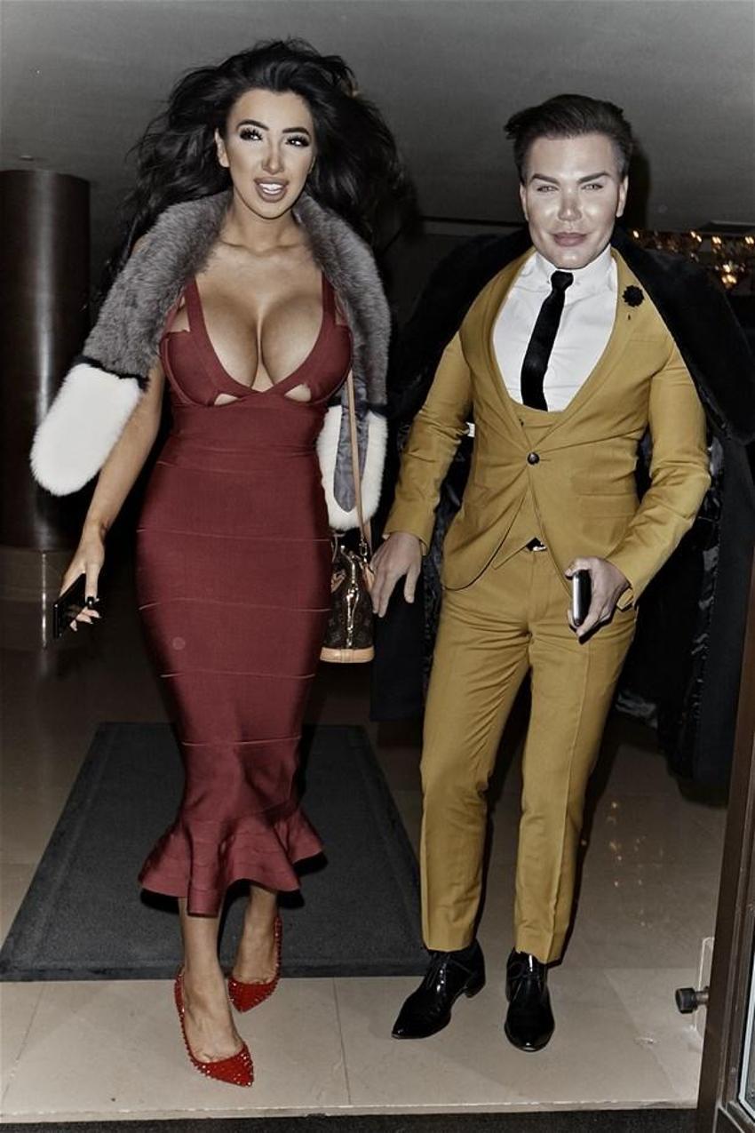 Chloe Khan