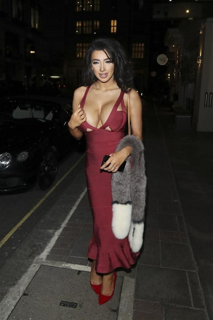 Chloe Khan
