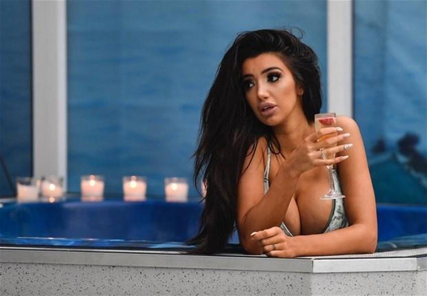 Chloe Khan