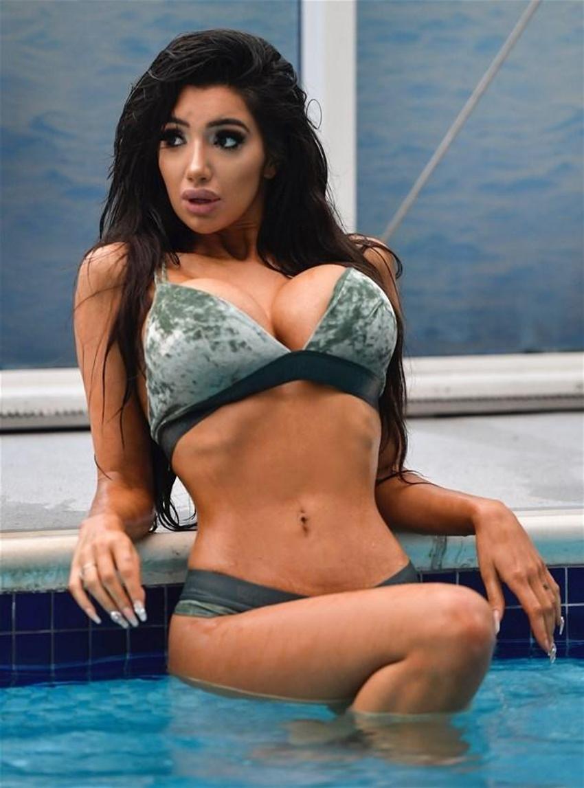 Chloe Khan