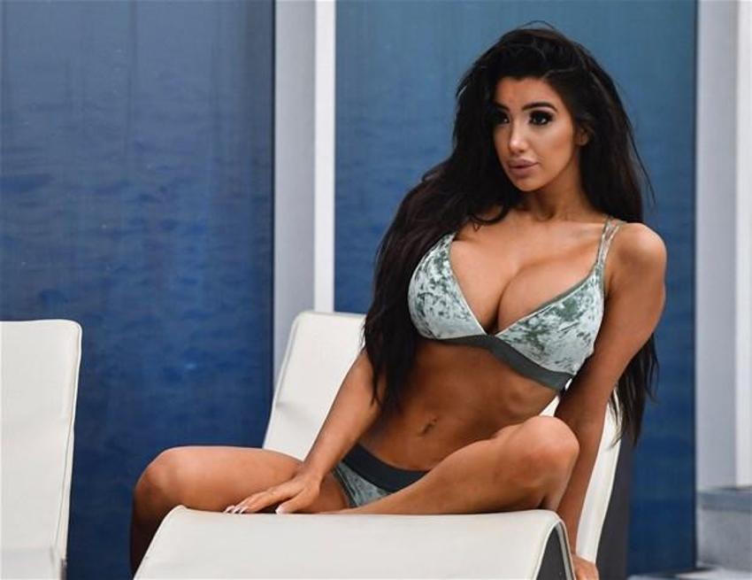 Chloe Khan