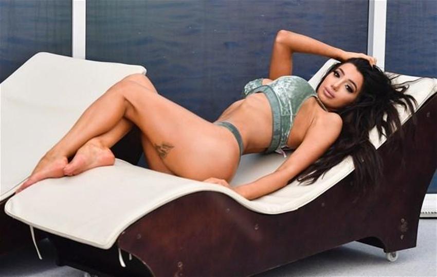 Chloe Khan
