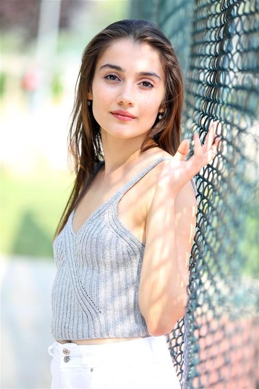 Sevda Erginci