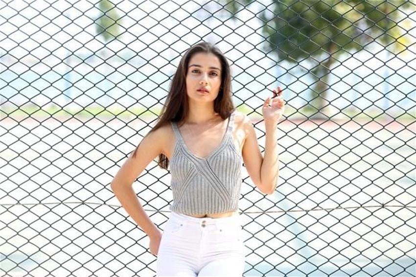 Sevda Erginci