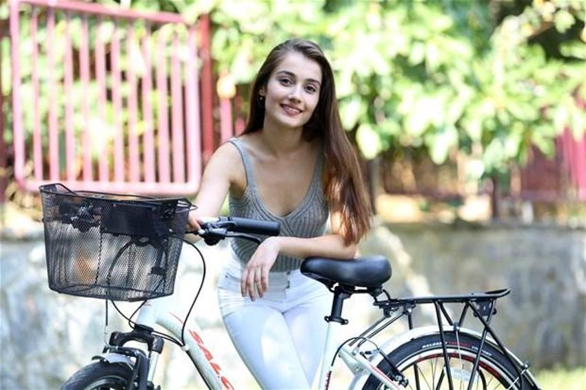 Sevda Erginci