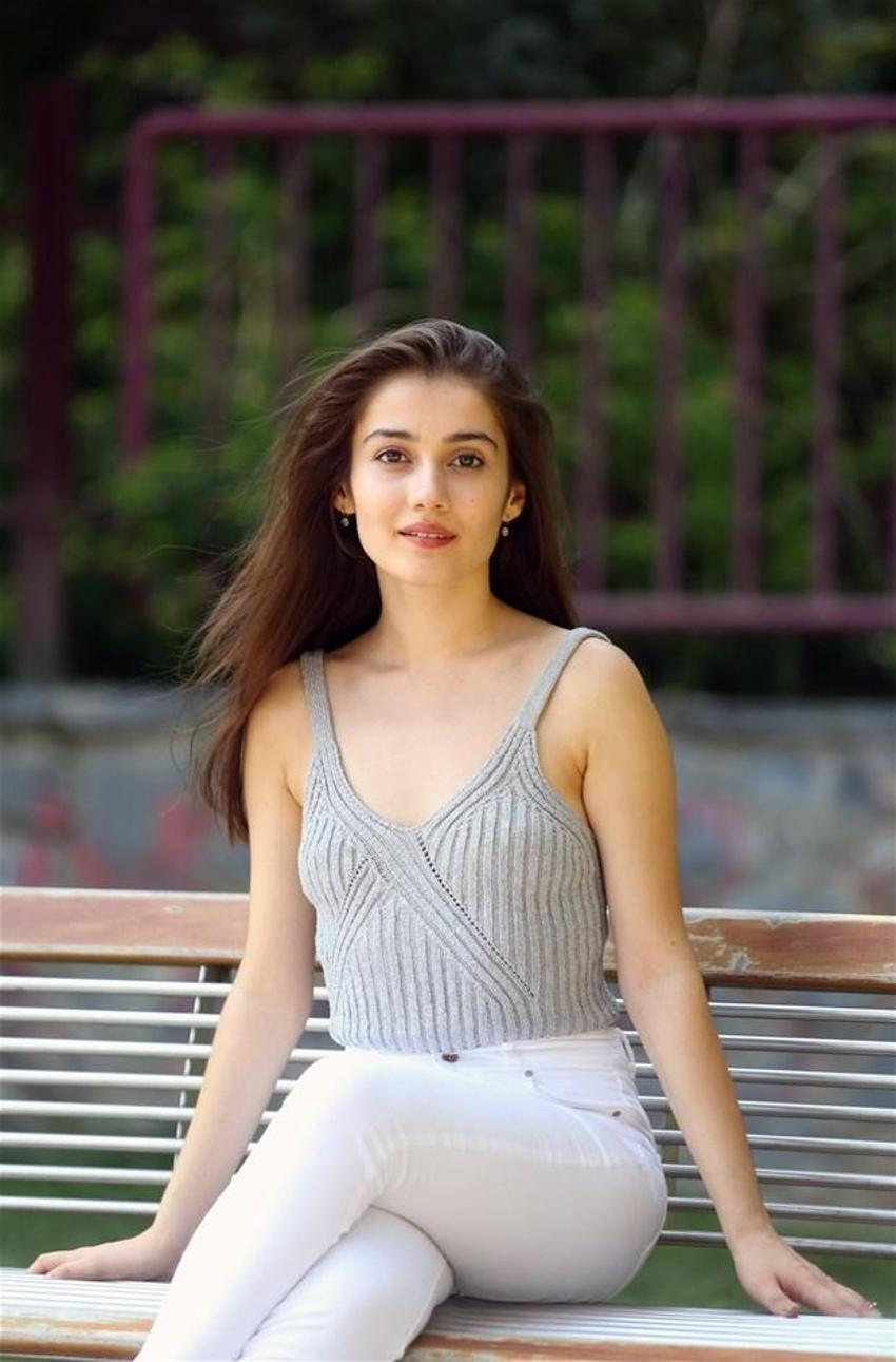 Sevda Erginci