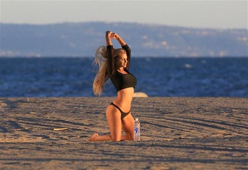 Amy Lee Summers