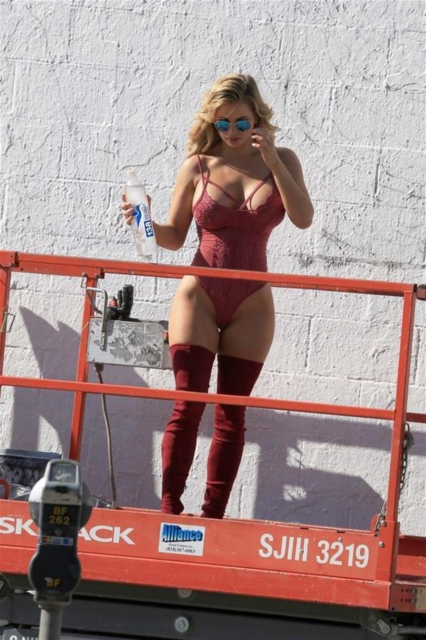Amy Lee Summers