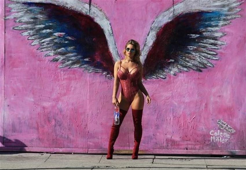 Amy Lee Summers