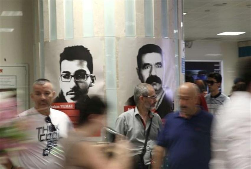 Milyonlar demokrasi için Yenikapı'nın yolunu tuttu