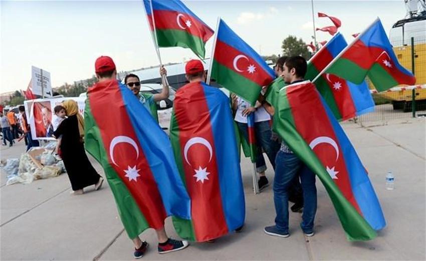 Milyonlar demokrasi için Yenikapı'nın yolunu tuttu