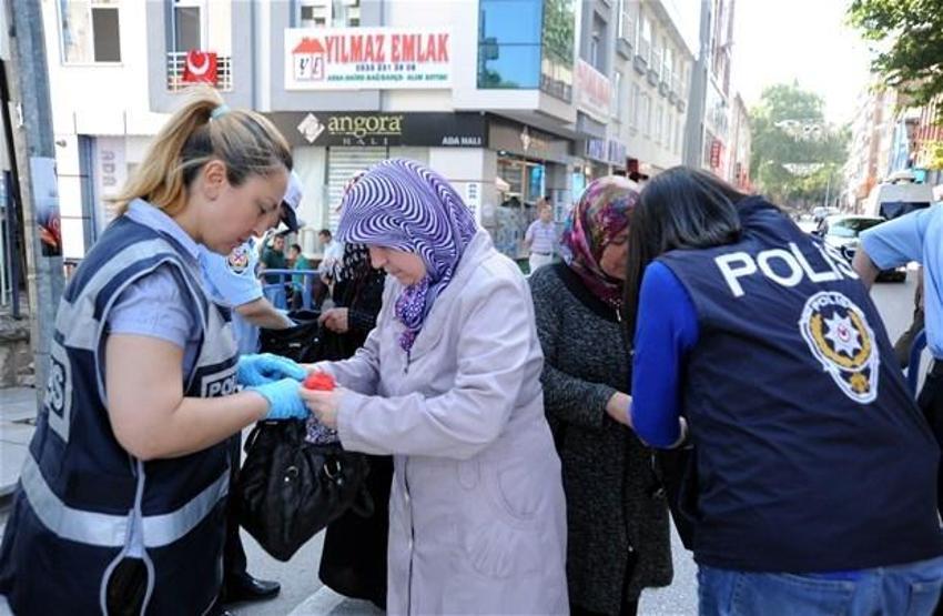 Milyonlar demokrasi için Yenikapı'nın yolunu tuttu