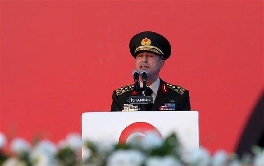 Milyonlar demokrasi için Yenikapı'nın yolunu tuttu