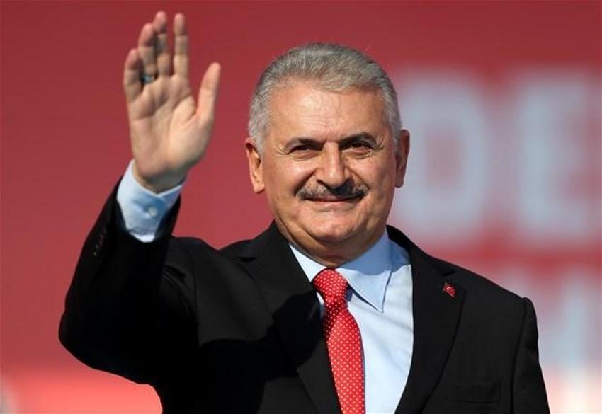 Milyonlar demokrasi için Yenikapı'nın yolunu tuttu