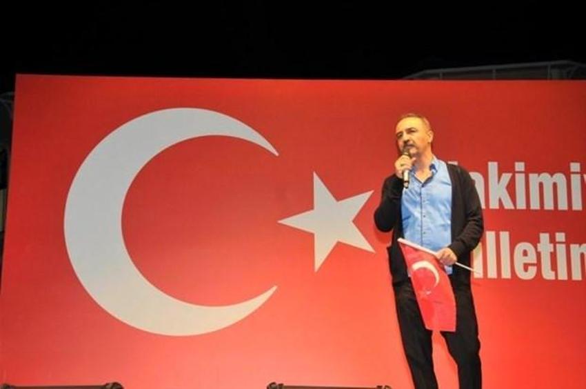 İşte Yenikapı mitingine katılan ünlü isimler