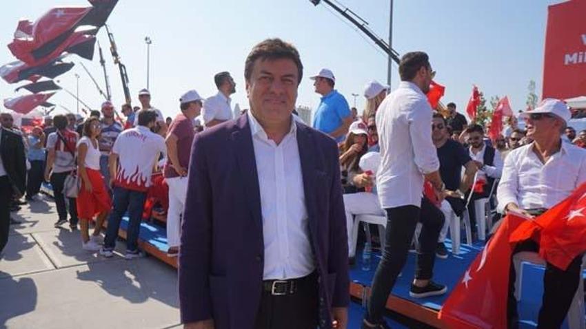 İşte Yenikapı mitingine katılan ünlü isimler
