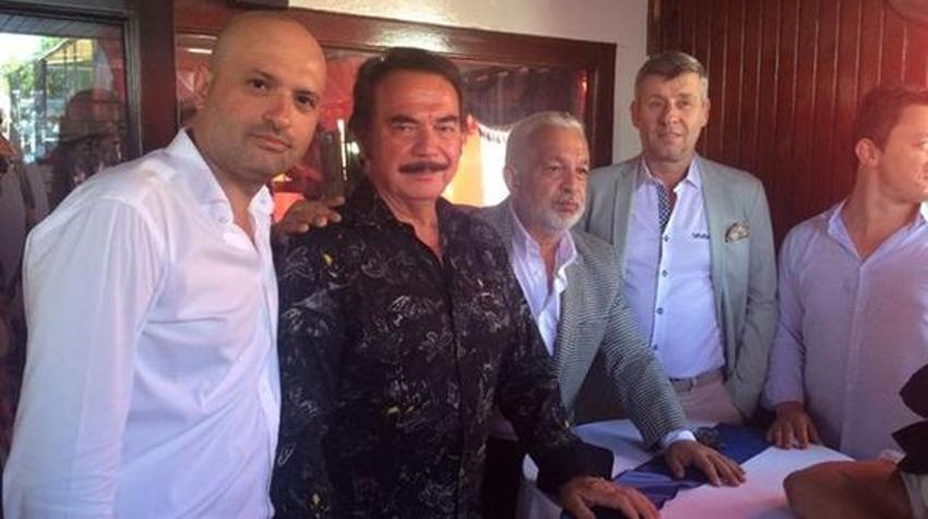 İşte Yenikapı mitingine katılan ünlü isimler