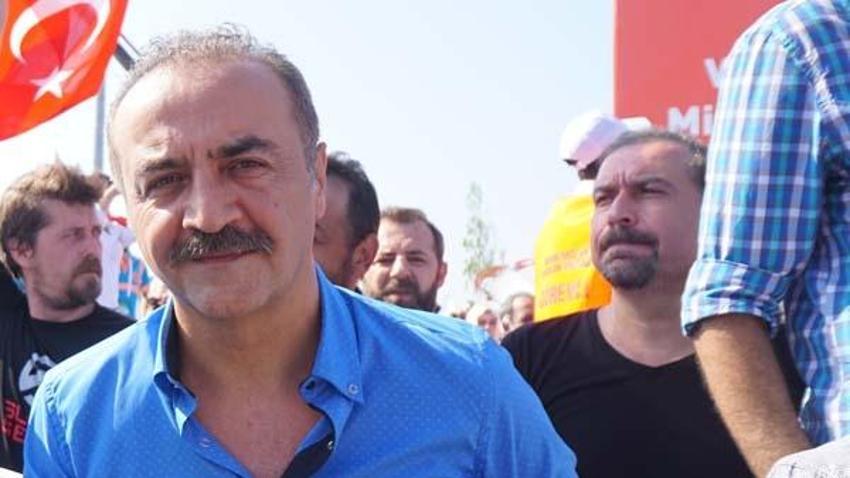 İşte Yenikapı mitingine katılan ünlü isimler