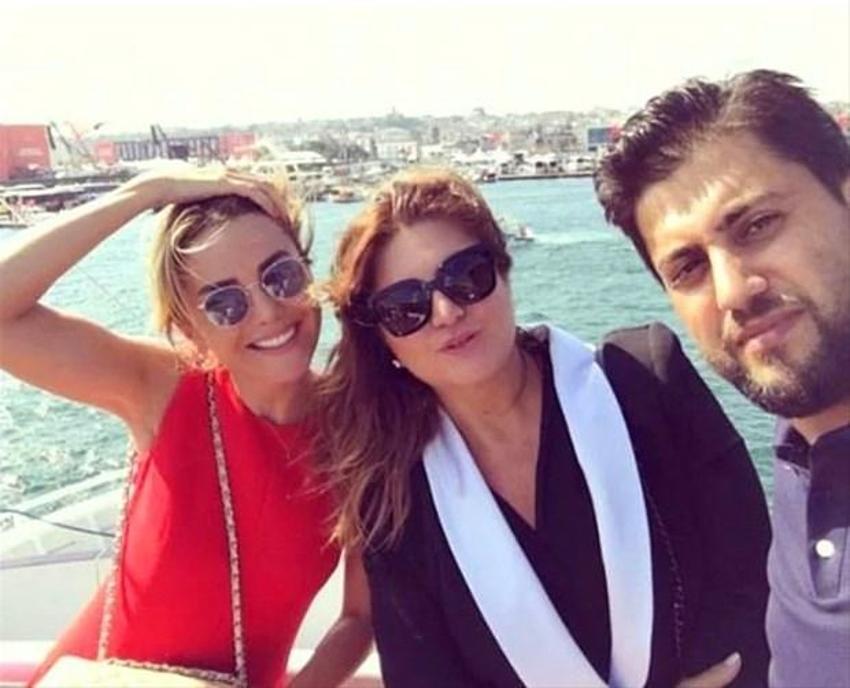 İşte Yenikapı mitingine katılan ünlü isimler