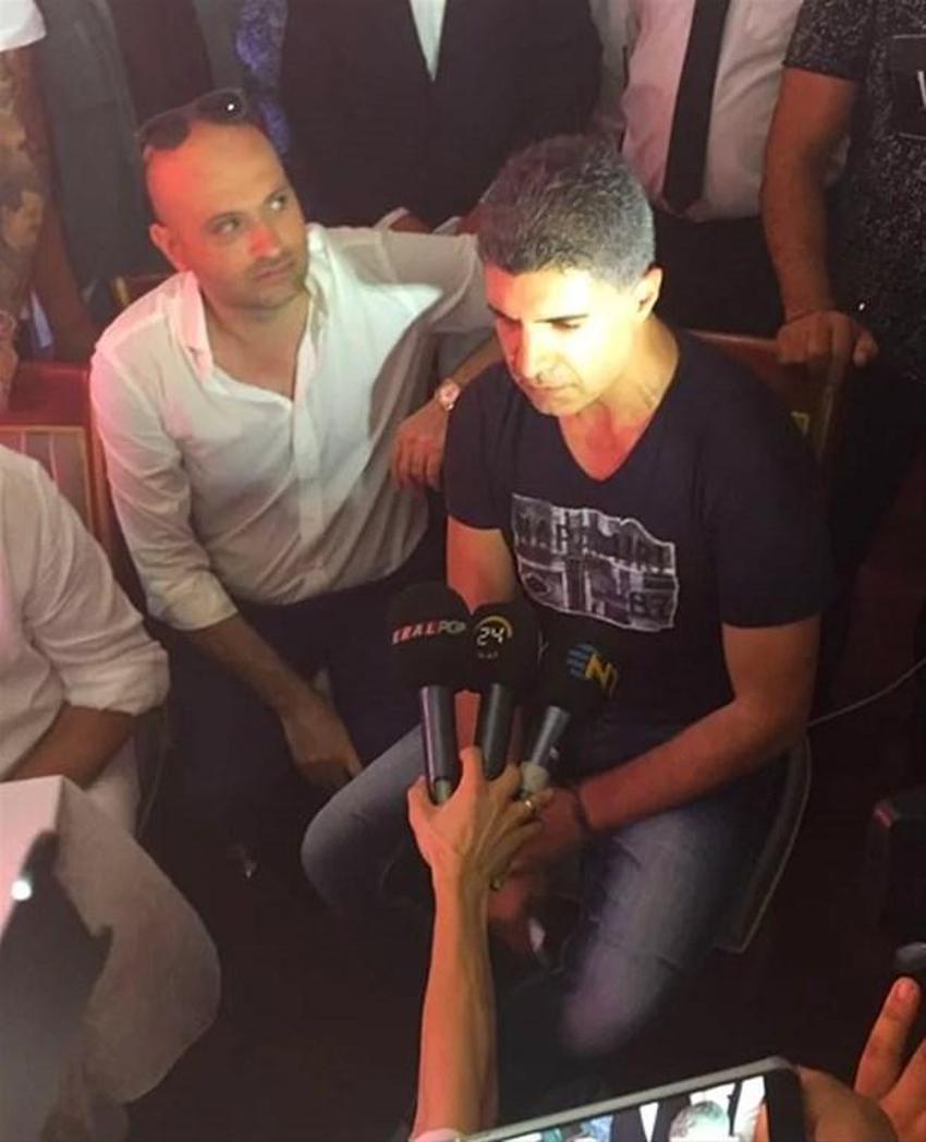 İşte Yenikapı mitingine katılan ünlü isimler