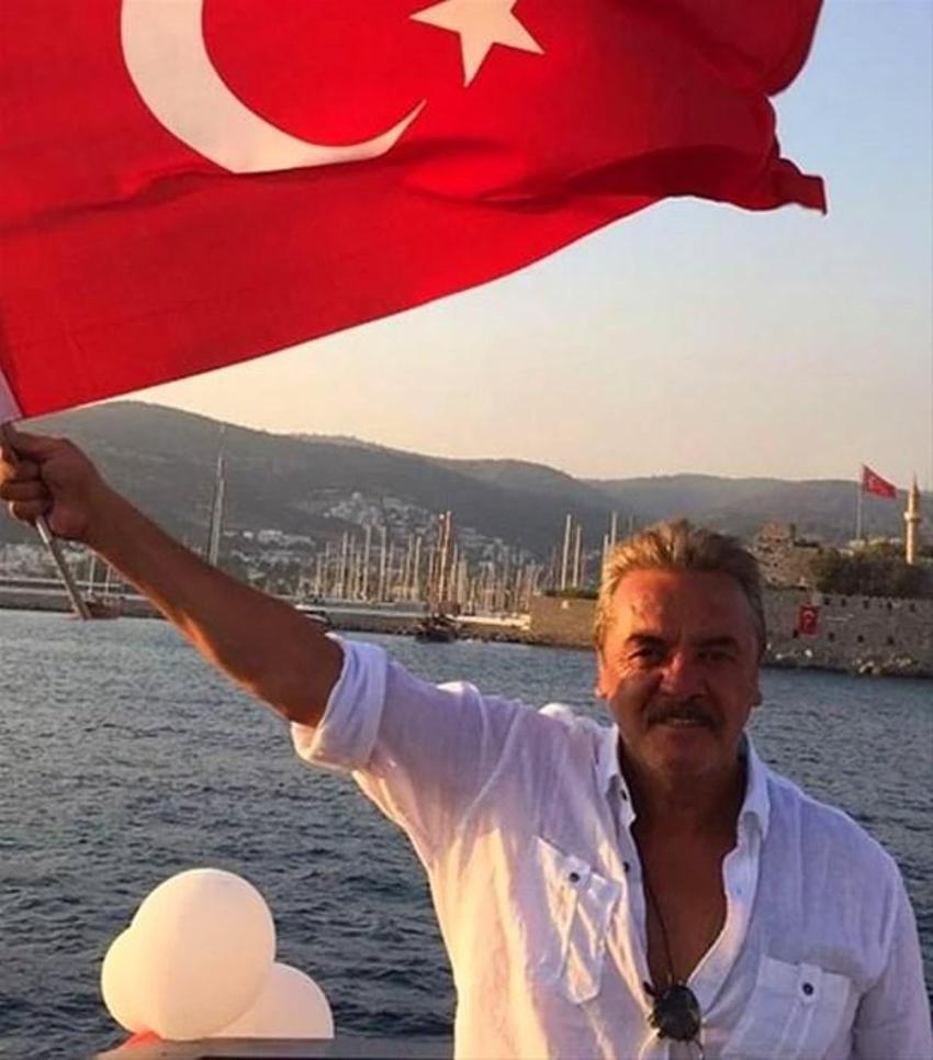 İşte Yenikapı mitingine katılan ünlü isimler