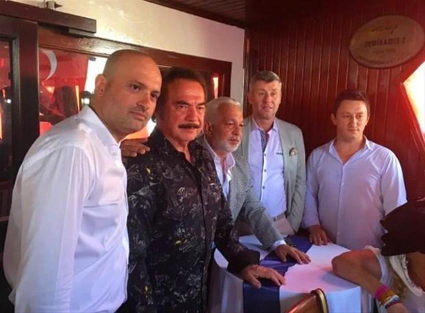 İşte Yenikapı mitingine katılan ünlü isimler