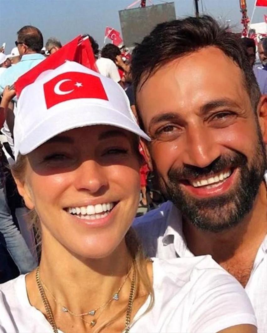 İşte Yenikapı mitingine katılan ünlü isimler