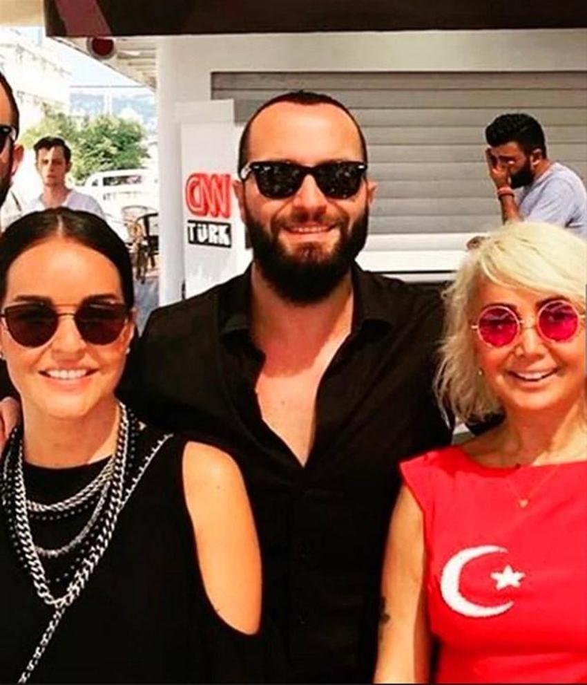 İşte Yenikapı mitingine katılan ünlü isimler