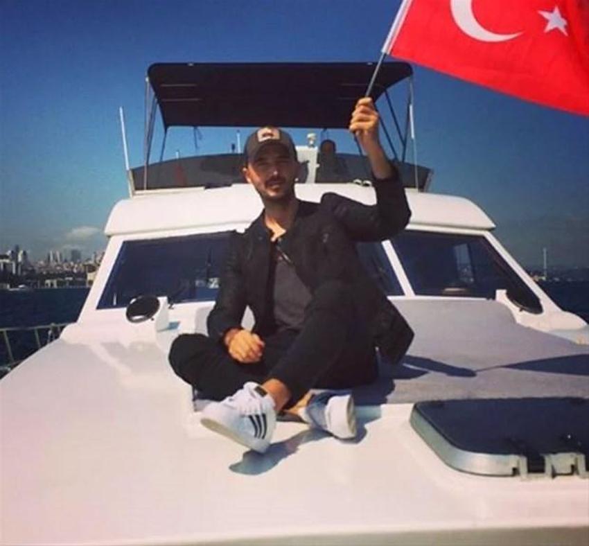 İşte Yenikapı mitingine katılan ünlü isimler