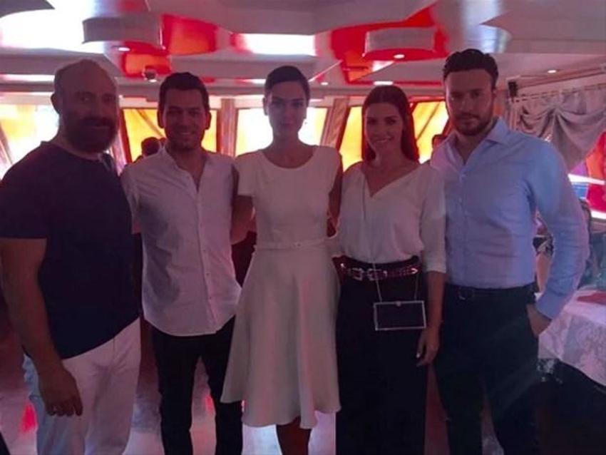 İşte Yenikapı mitingine katılan ünlü isimler