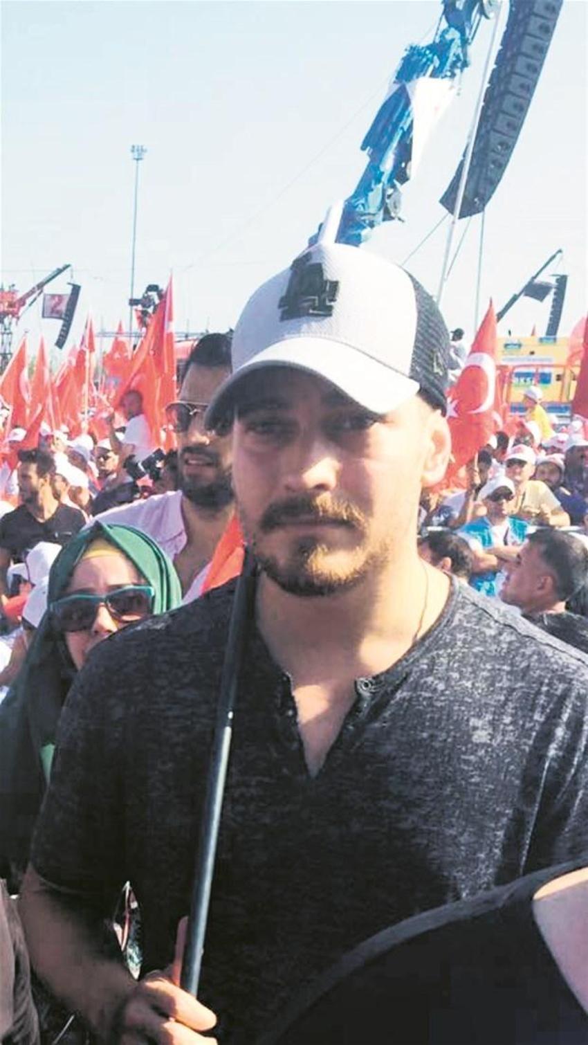 İşte Yenikapı mitingine katılan ünlü isimler
