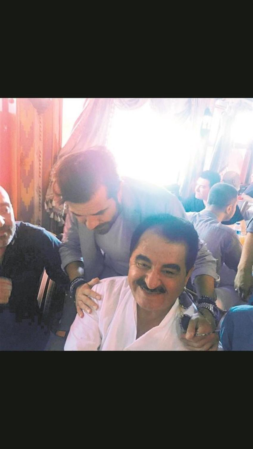İşte Yenikapı mitingine katılan ünlü isimler