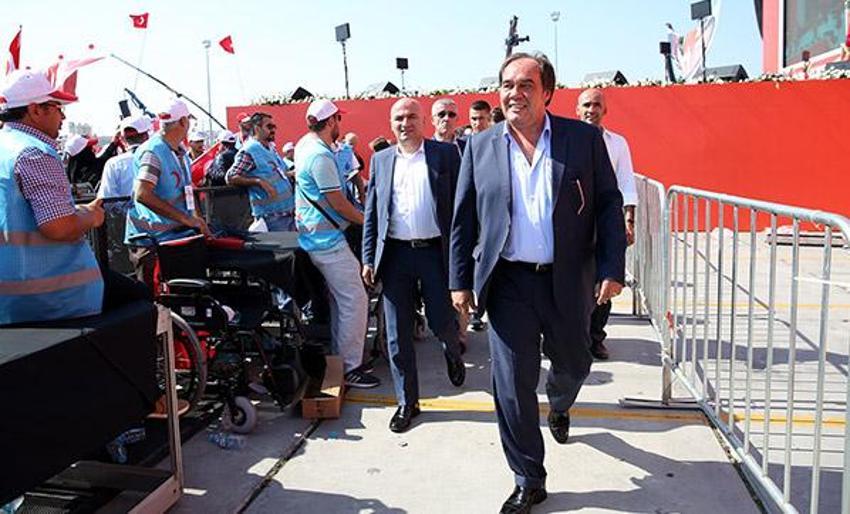 İşte Yenikapı mitingine katılan ünlü isimler