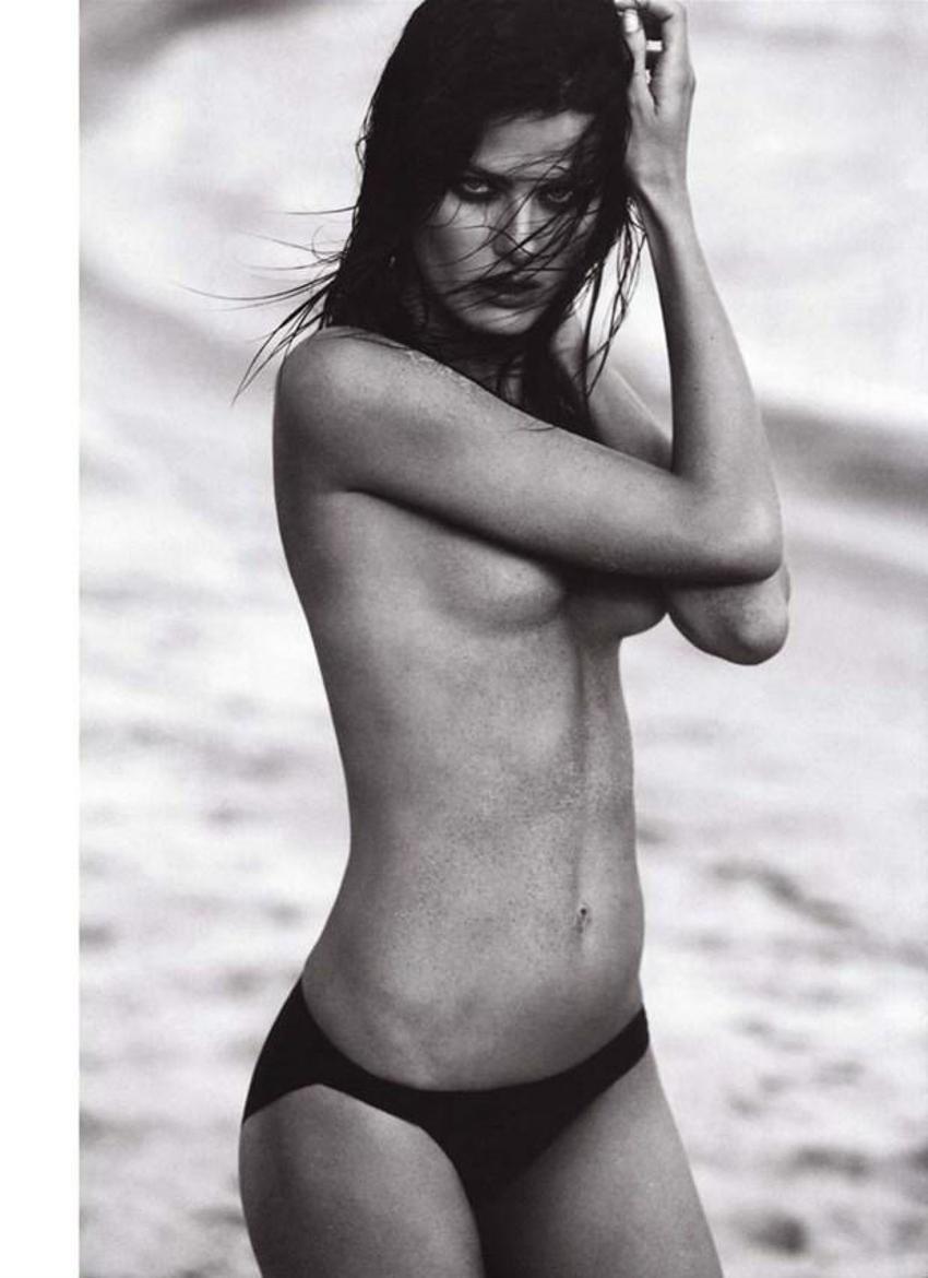 Isabeli Fontana