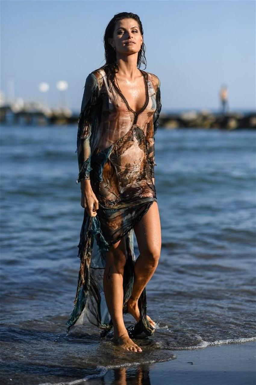 Isabeli Fontana