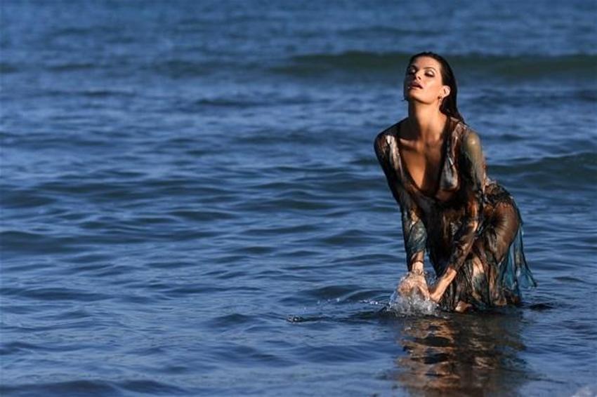 Isabeli Fontana