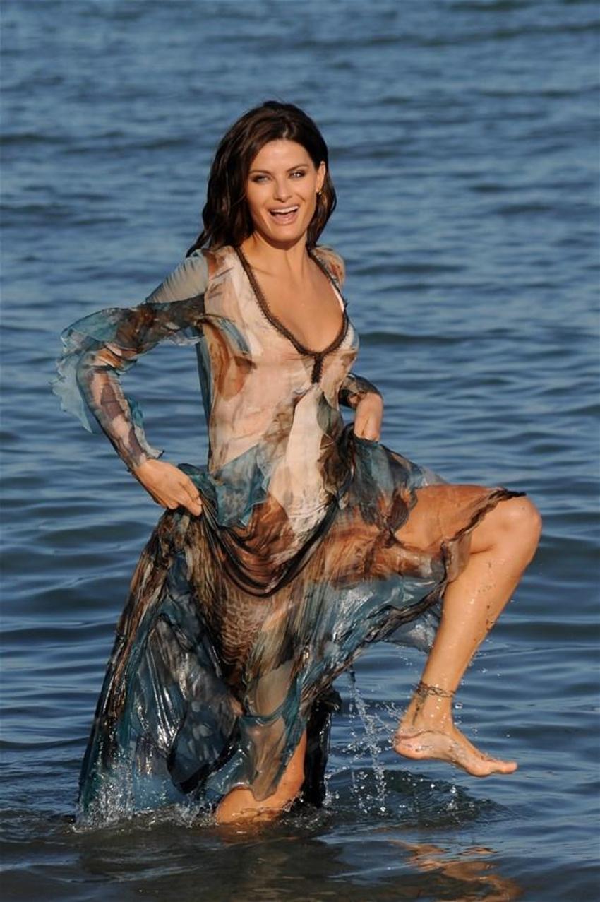 Isabeli Fontana