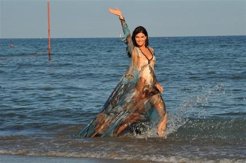 Isabeli Fontana