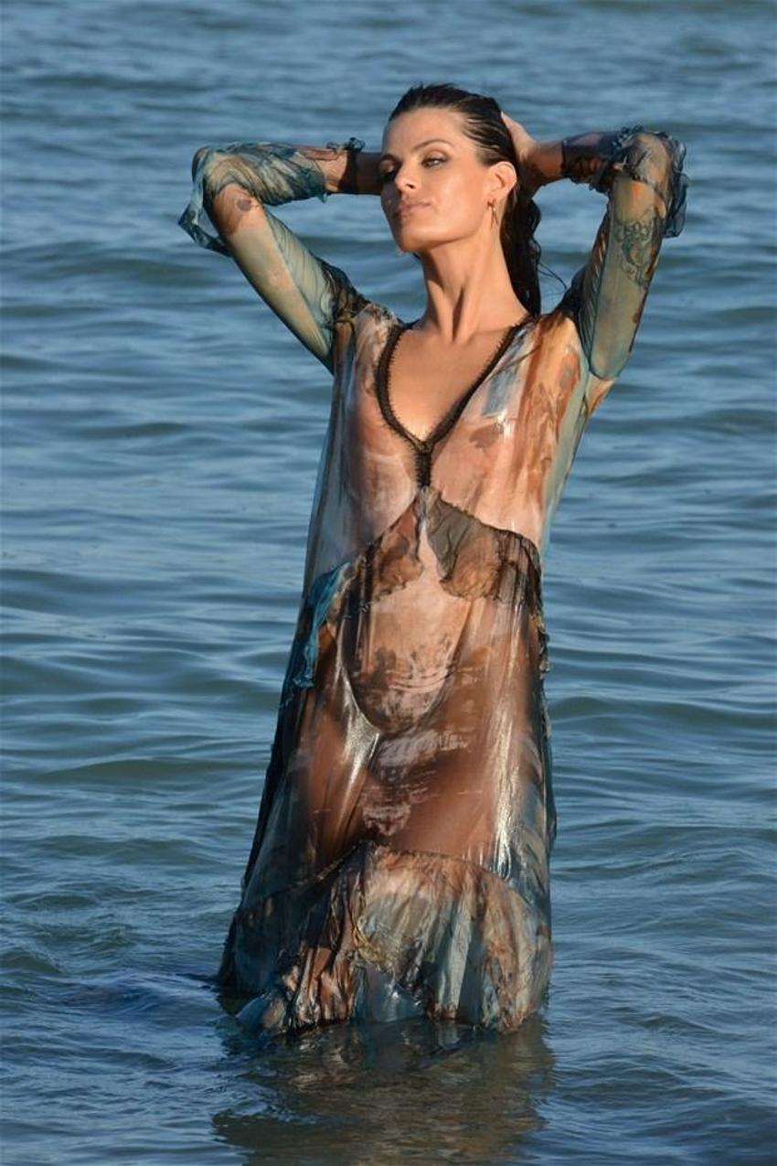 Isabeli Fontana