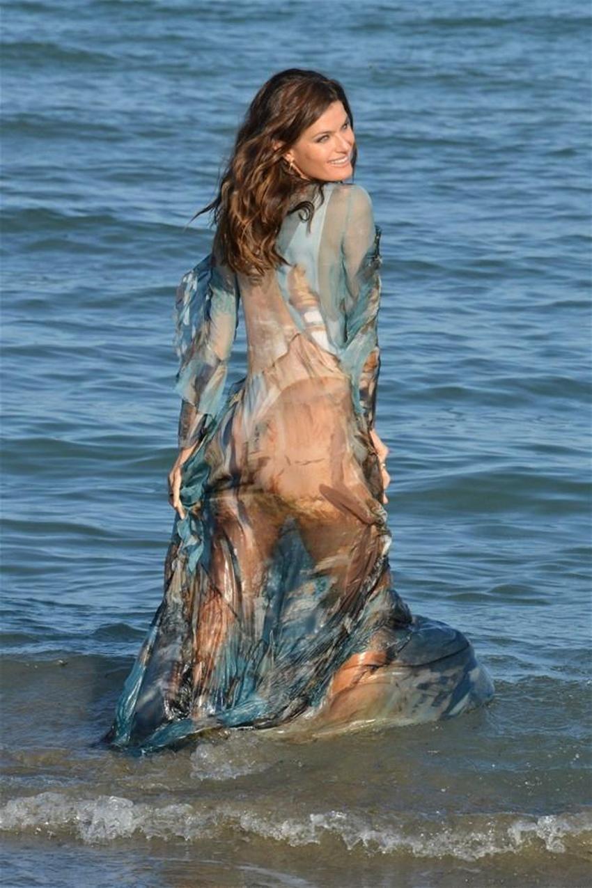 Isabeli Fontana