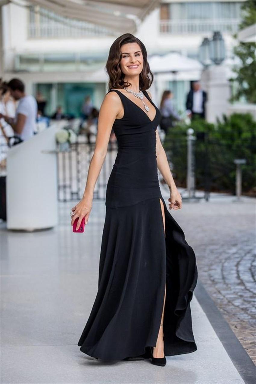 Isabeli Fontana